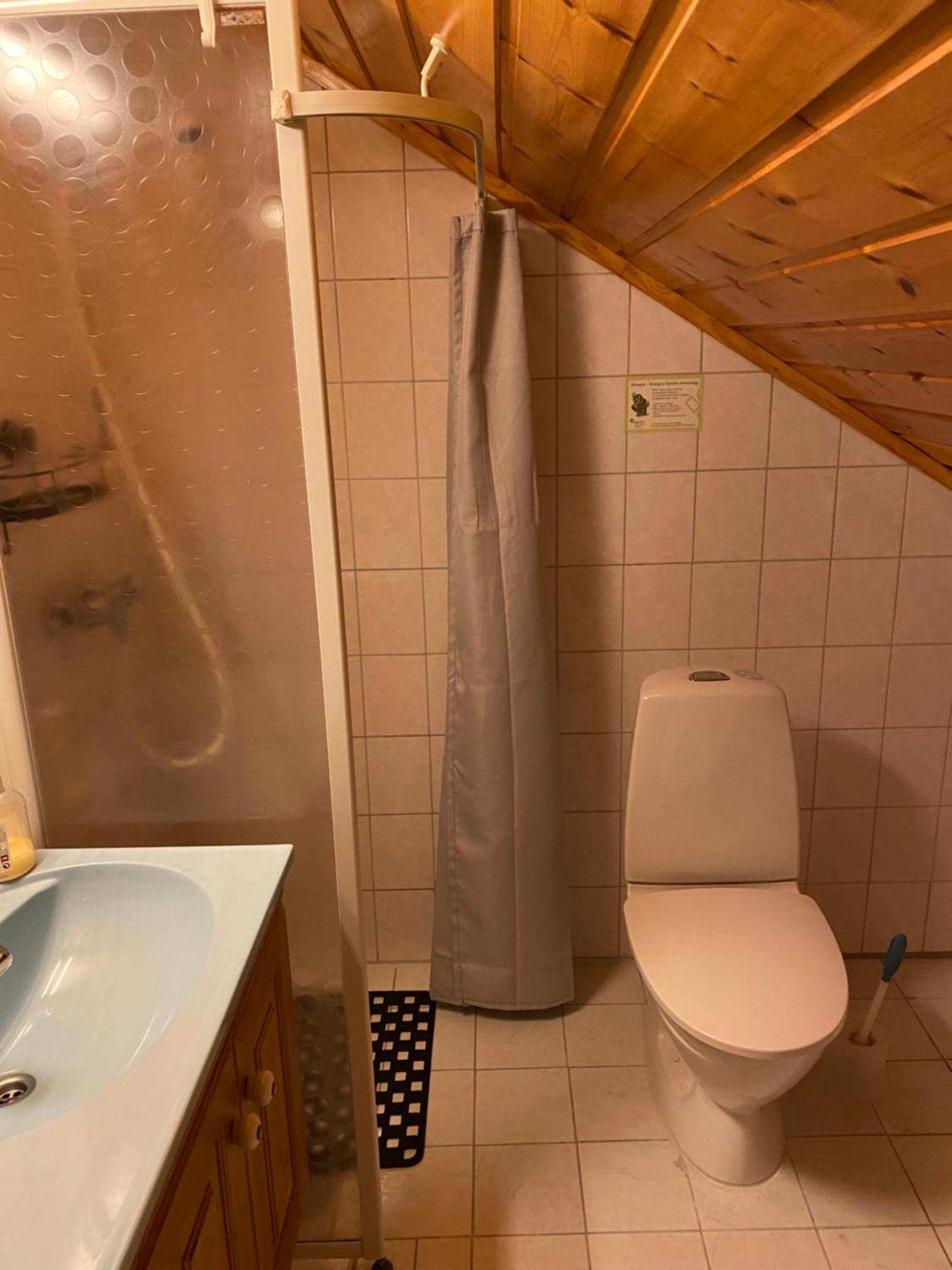 Willa Naustloftet Hornindal Zewnętrze zdjęcie